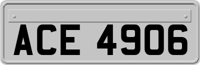 ACE4906