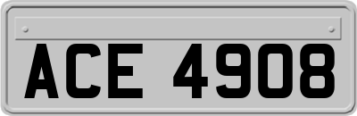 ACE4908