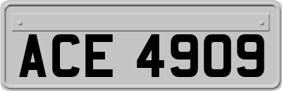 ACE4909