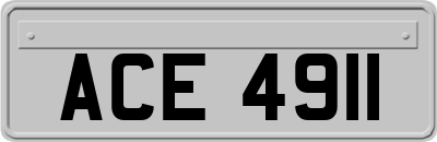 ACE4911