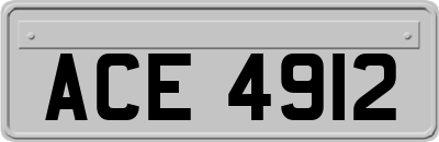ACE4912