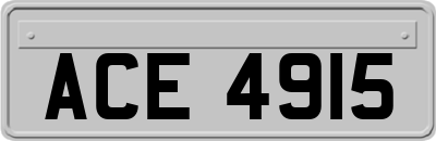 ACE4915
