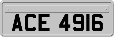 ACE4916