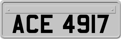 ACE4917