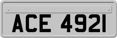 ACE4921