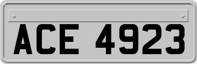 ACE4923