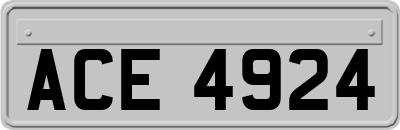 ACE4924