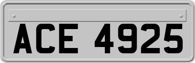 ACE4925