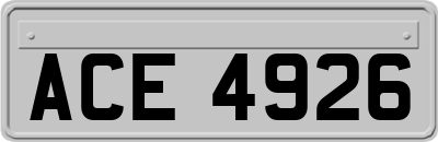 ACE4926