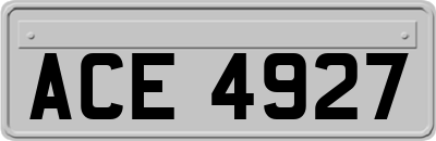 ACE4927
