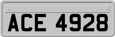 ACE4928