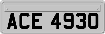 ACE4930