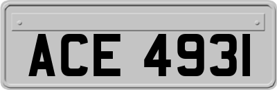 ACE4931