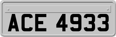 ACE4933