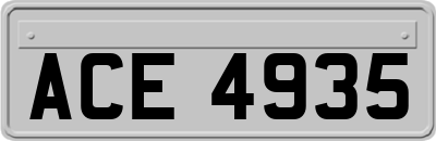 ACE4935
