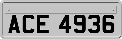 ACE4936