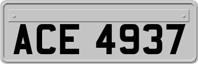ACE4937