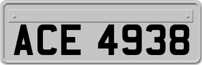 ACE4938