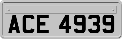 ACE4939