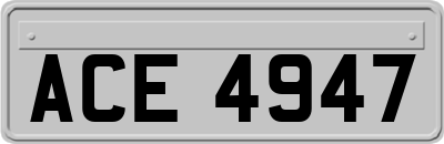 ACE4947