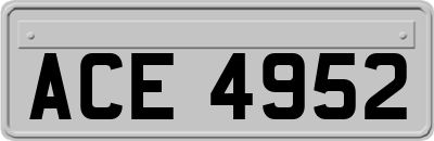 ACE4952