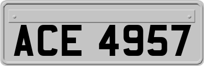 ACE4957