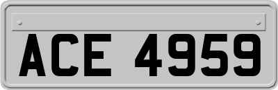 ACE4959