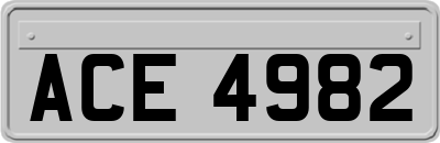 ACE4982