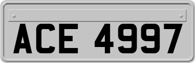 ACE4997