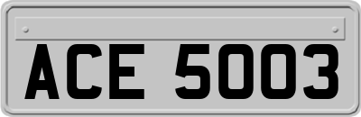 ACE5003