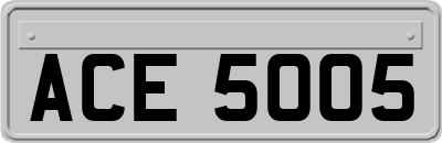 ACE5005