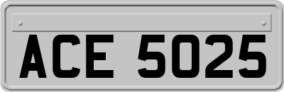 ACE5025