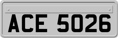 ACE5026