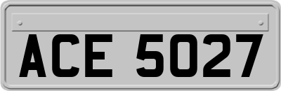 ACE5027