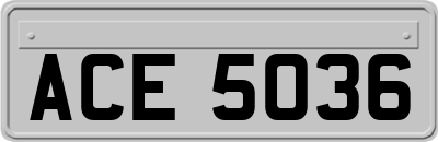 ACE5036