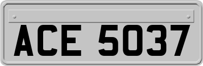ACE5037