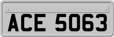 ACE5063