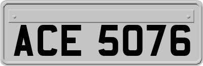 ACE5076