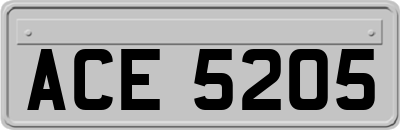 ACE5205