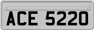 ACE5220
