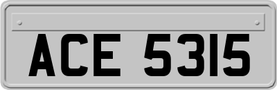 ACE5315