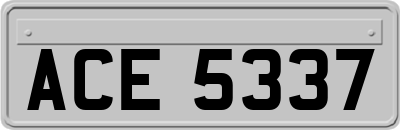 ACE5337