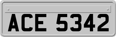 ACE5342