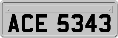 ACE5343