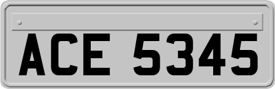 ACE5345