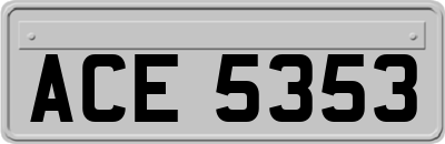 ACE5353