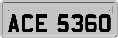 ACE5360