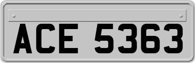 ACE5363