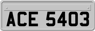 ACE5403
