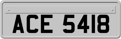 ACE5418